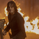 This isn’t a still from tonight’s episode, but it is a supremely badass pic of Daryl (Norman Reedus).